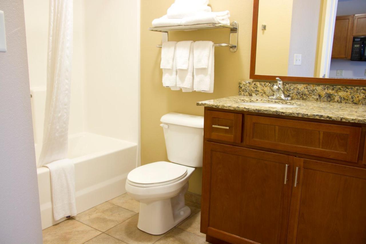 Candlewood Suites Champaign-Urbana University Area By Ihg Dış mekan fotoğraf